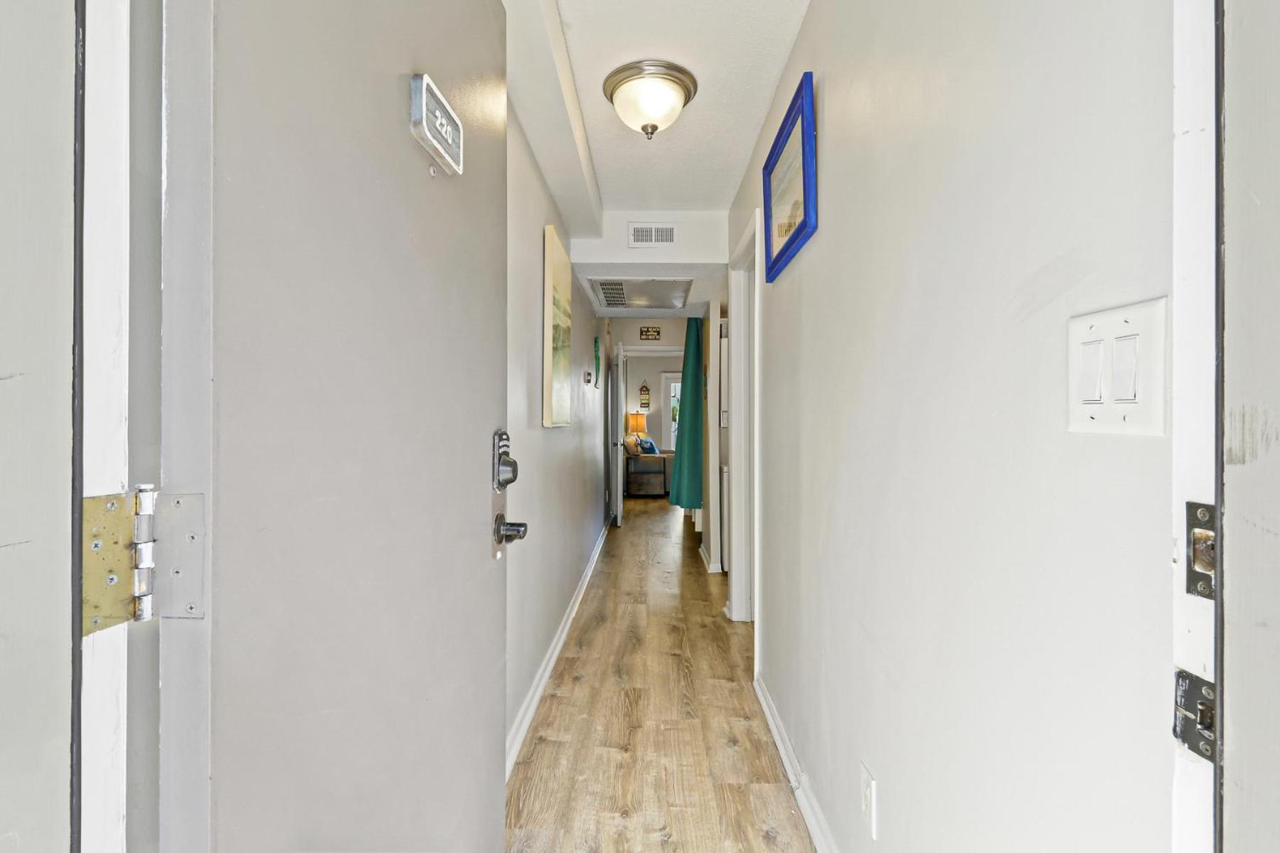 Ocean View Breakers Condo at Coligny Beach Hilton Head Island Exterior photo