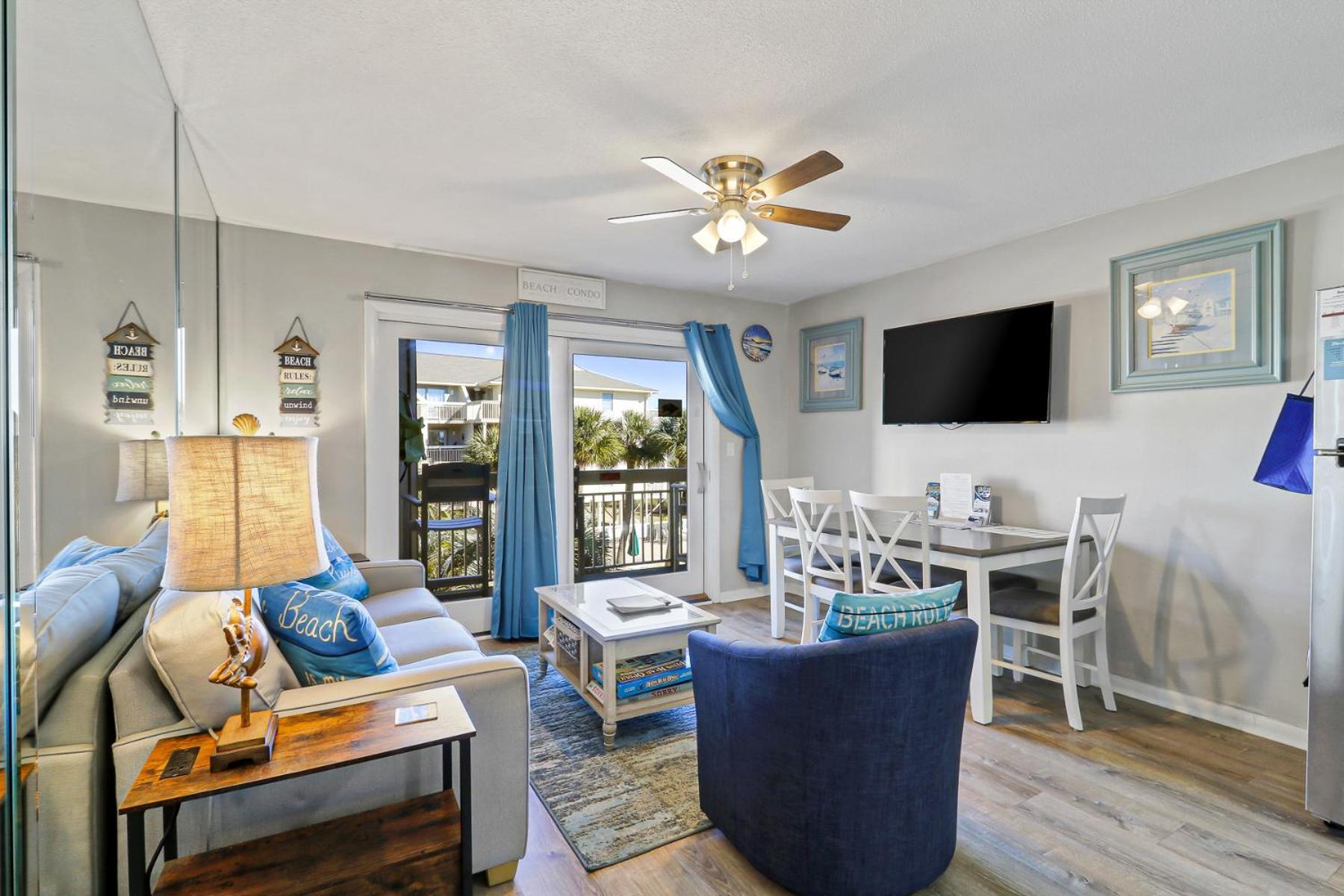 Ocean View Breakers Condo at Coligny Beach Hilton Head Island Exterior photo